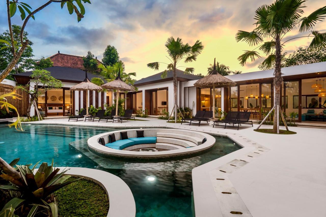 Villa Poolbar By Balisuperhost Ubud Buitenkant foto